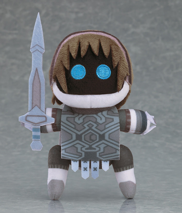 Astro's Playroom - ASTRO BOT Plushie The Last of Us: Joel Bot / Shadow of the Colossus: Wanda Bot