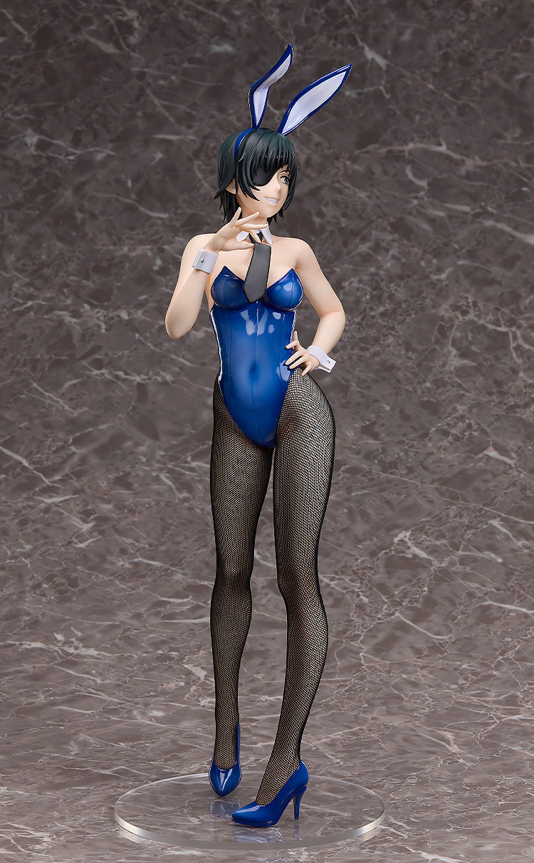 Chainsaw Man - Himeno: Bunny Ver. 1/4 Scale Figure
