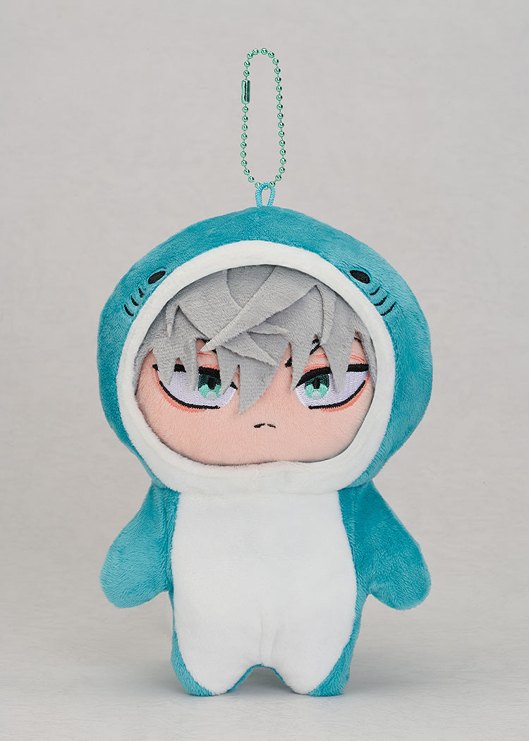 ALIEN STAGE - Plushie Sua/Till/Ivan