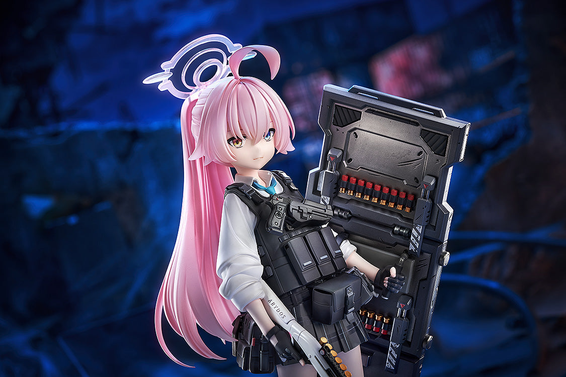 Blue Archive - Hoshino (Battle) 1/7 Scale Figure