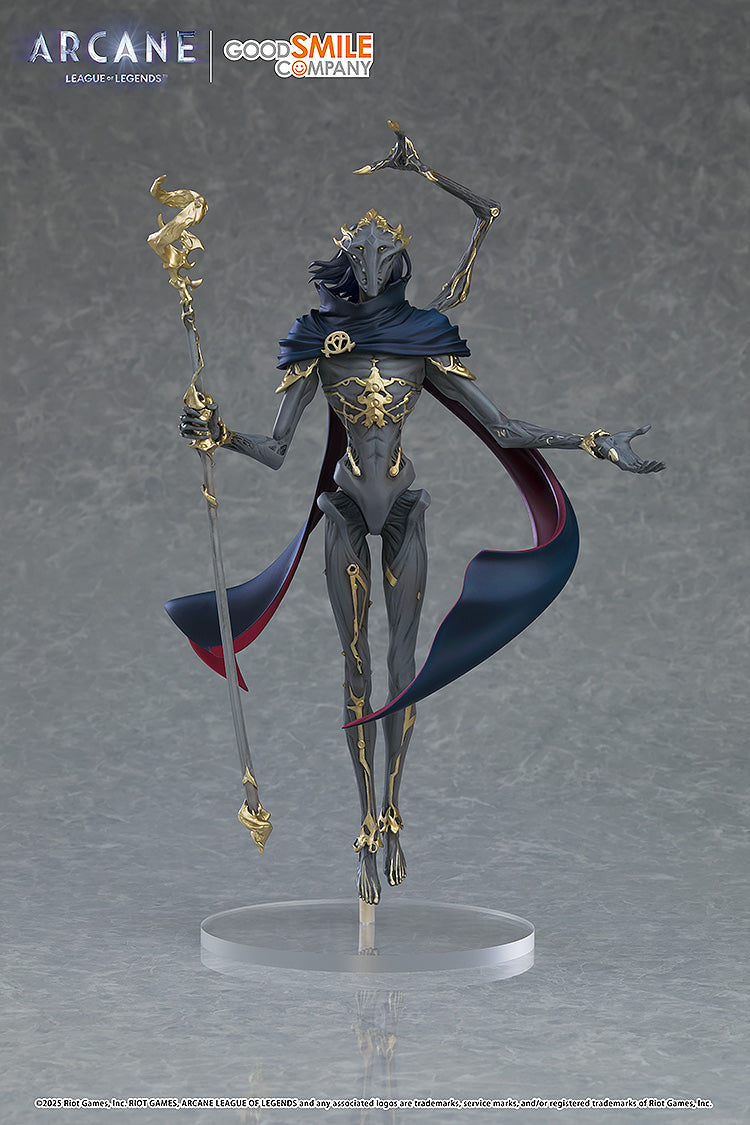 Arcane - POP UP PARADE SP Champion Viktor Figure