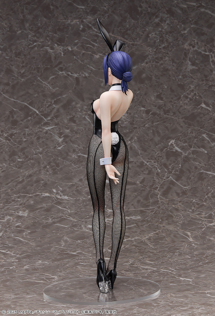 Chainsaw Man - The Movie: Reze Arc - Reze: Bunny Ver. 1/4 Scale Figure