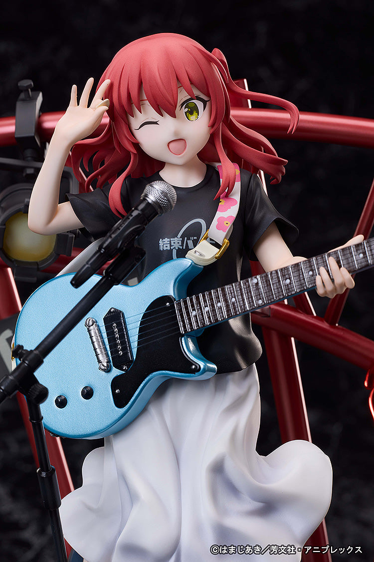 Bocchi the Rock! - Ikuyo Kita 1/7 Scale Figure