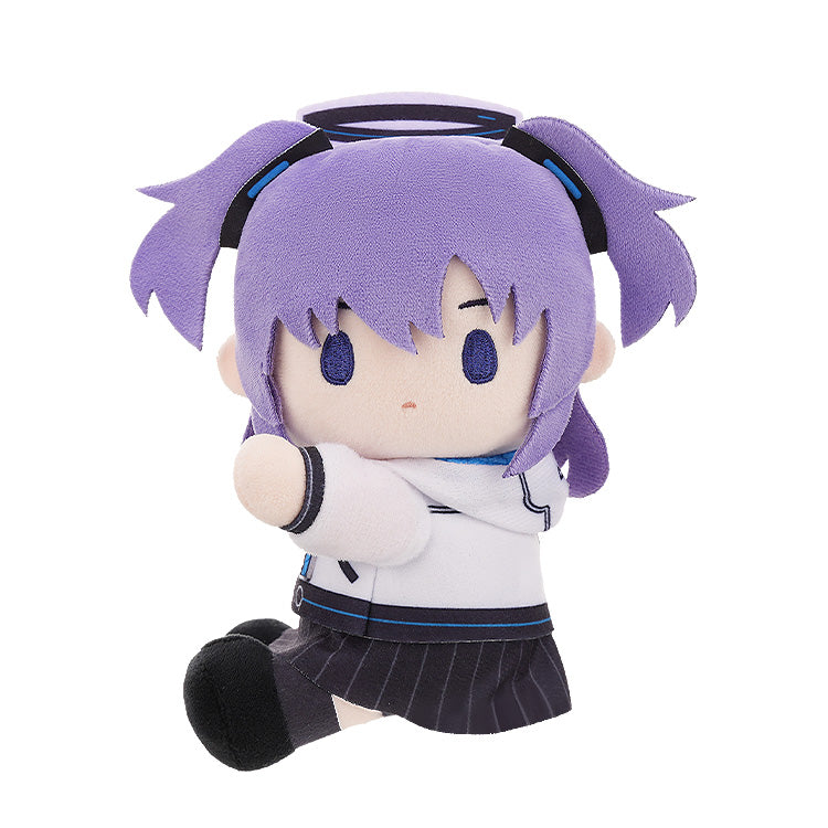 Blue Archive - Hugging Doll (KAZUSA/YUUKA/HINA/SHIROKO/MIKA)