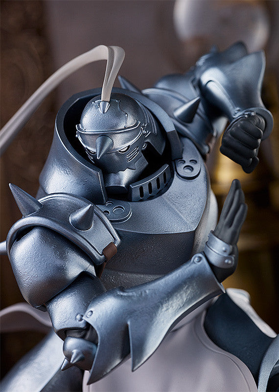 Fullmetal Alchemist: Brotherhood - POP UP PARADE Alphonse Elric Figure (Rerelease)