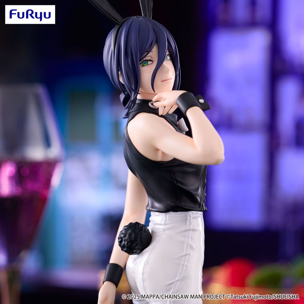 Chainsaw Man ― The Movie: Reze Arc BiCute Bunnies Figure -Reze-
