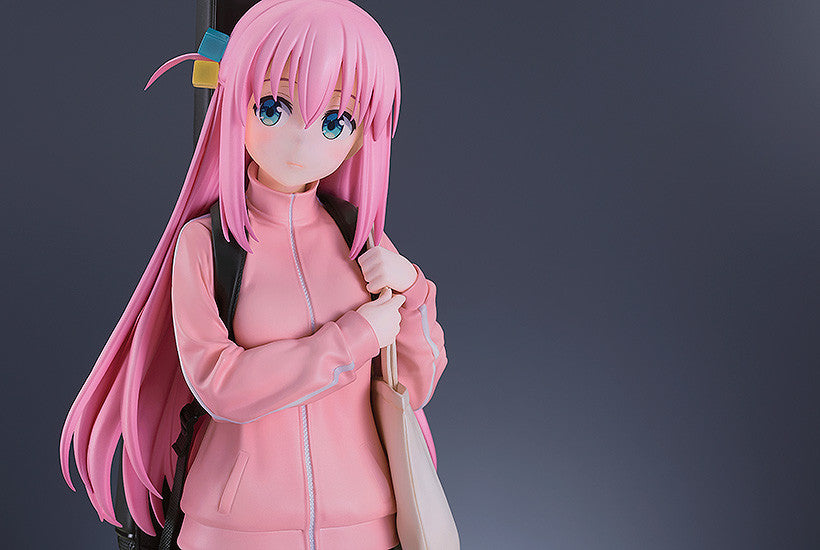Bocchi the Rock! - Hitori Gotoh 1/7 Scale Figure (Rerelease)