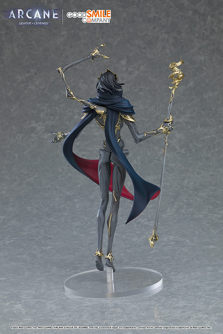 Arcane - POP UP PARADE SP Champion Viktor Figure