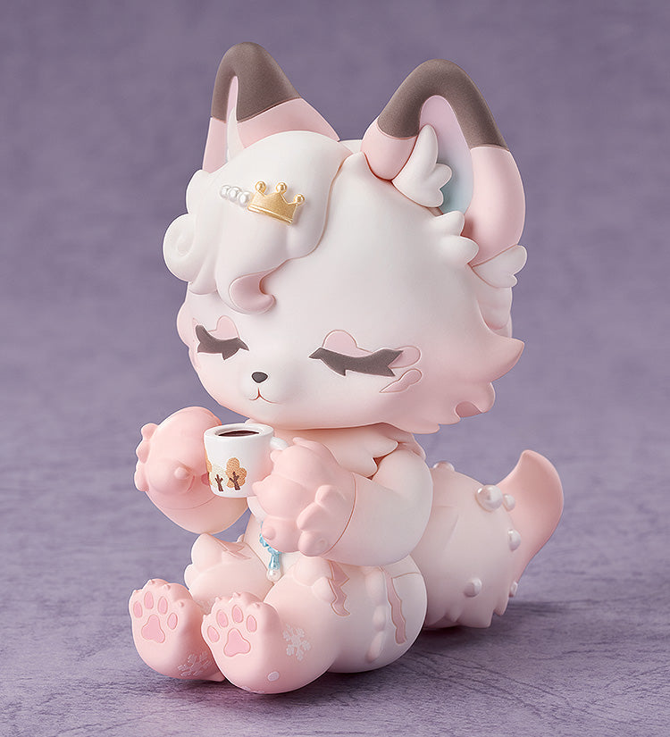 FLUFFY LAND - Nendoroid Dyana Figure