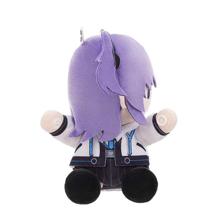 Blue Archive - Hugging Doll (KAZUSA/YUUKA/HINA/SHIROKO/MIKA)