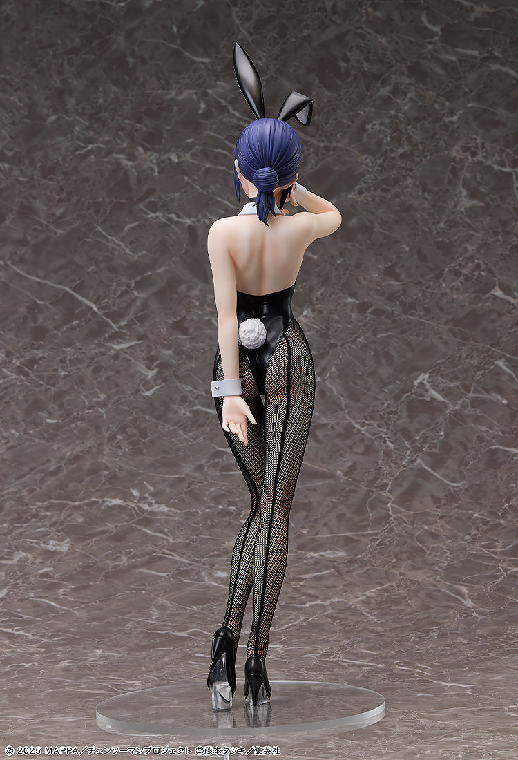 Chainsaw Man - The Movie: Reze Arc - Reze: Bunny Ver. 1/4 Scale Figure