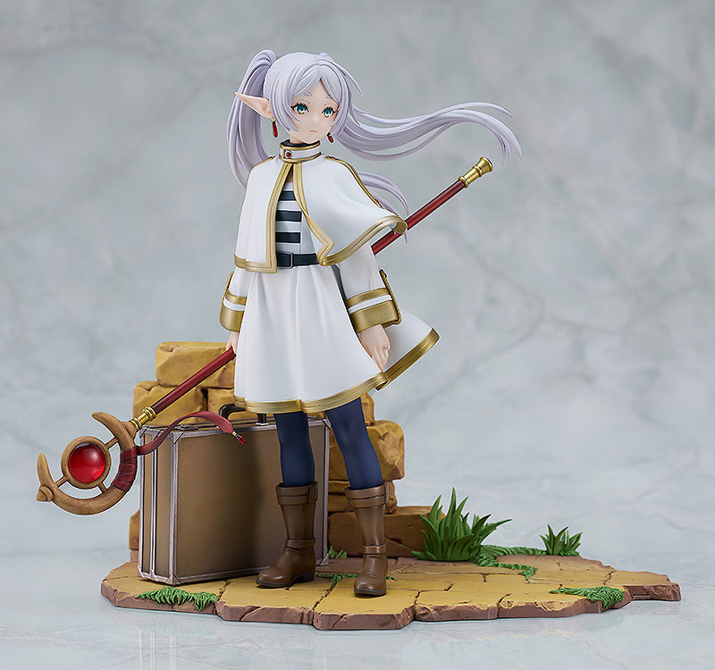 Frieren: Beyond Journey's End - Frieren: Magic of the Eventide Glow 1/7 Scale Figure