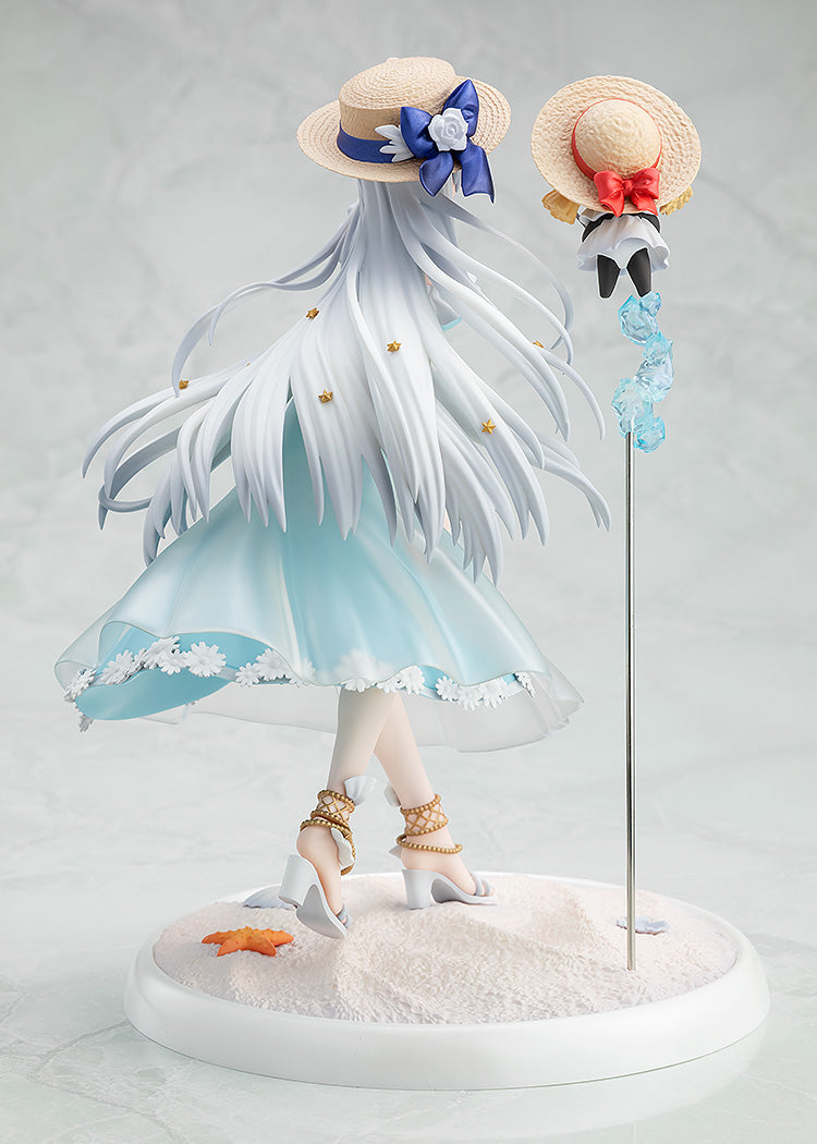 Fate/Grand Order - Anastasia & Viy (Archer) 1/7 Scale Figure