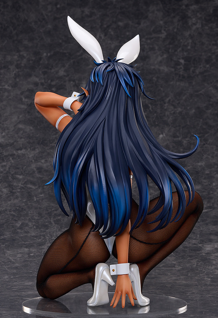 BASTARD!! -Heavy Metal, Dark Fantasy - Arshes Nei: Bunny Ver. 1/4 Scale Figure
