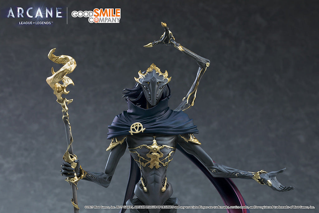 Arcane - POP UP PARADE SP Champion Viktor Figure