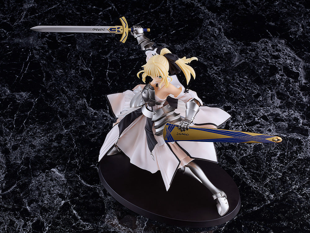 Fate/stay night - Reincarnation Saber Lily ~Distant Avalon~ Figure