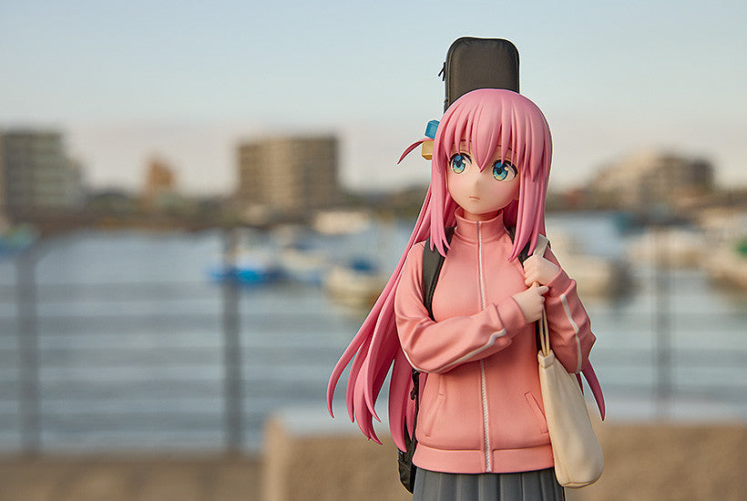 Bocchi the Rock! - Hitori Gotoh 1/7 Scale Figure (Rerelease)