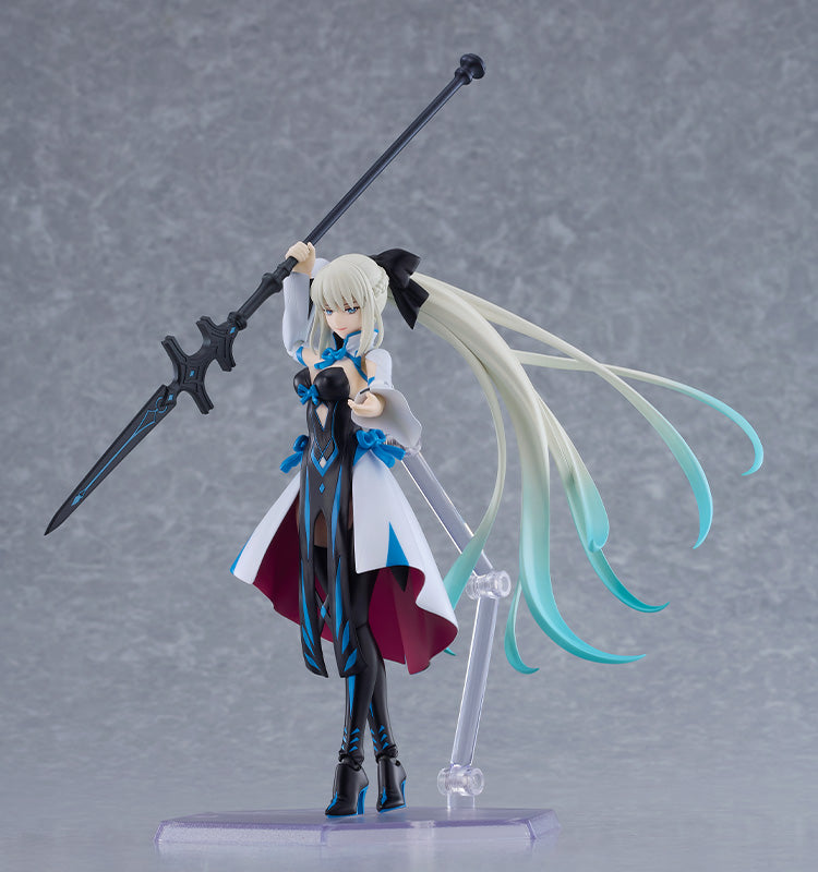 Fate/Grand Order - figma Berserker/Morgan Figure