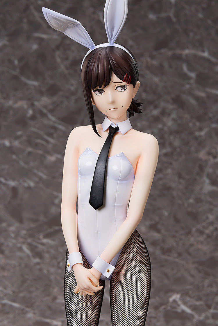 Chainsaw Man - Kobeni: Bunny Ver. 1/4 Scale Figure