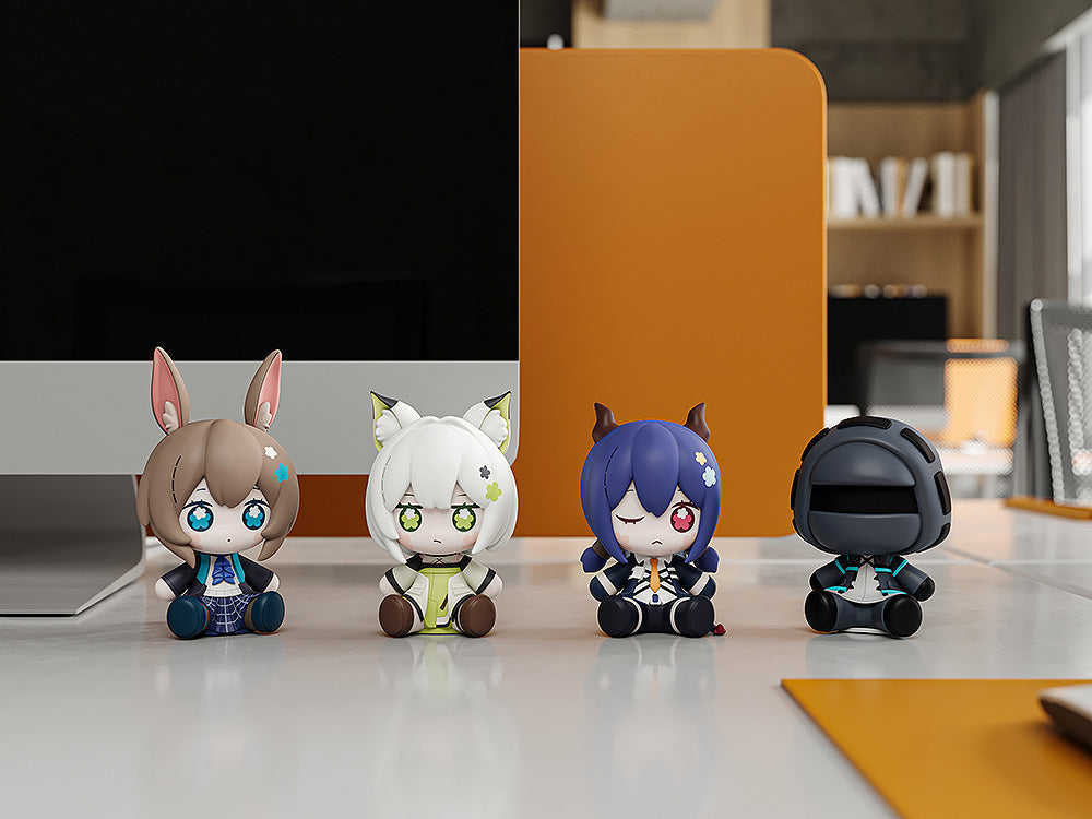 Arknights - Huggy Good Smile Doctor Figure
