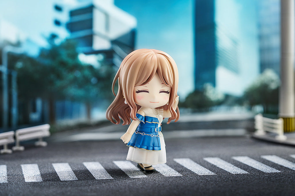 BanG Dream! - Nendoroid Soyo Nagasaki Figure