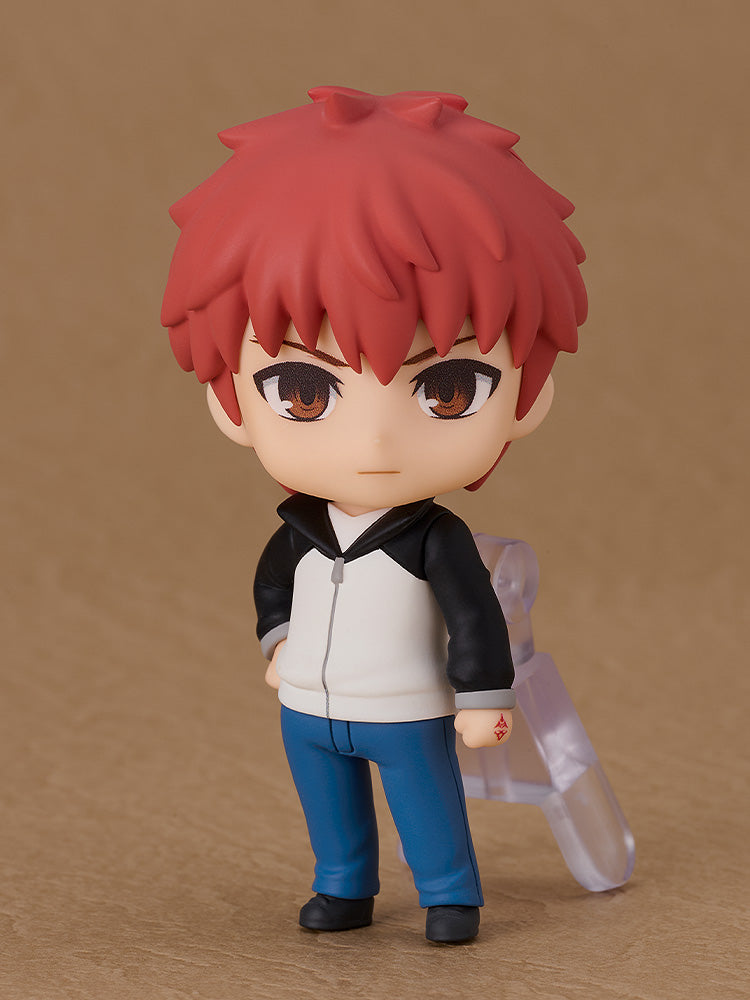 Fate/stay night - Nendoroid Surprise Fate/stay night Figure Set
