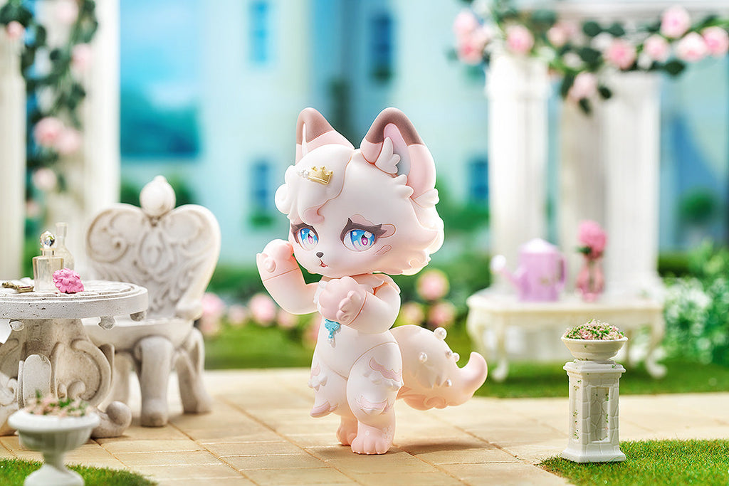 FLUFFY LAND - Nendoroid Dyana Figure