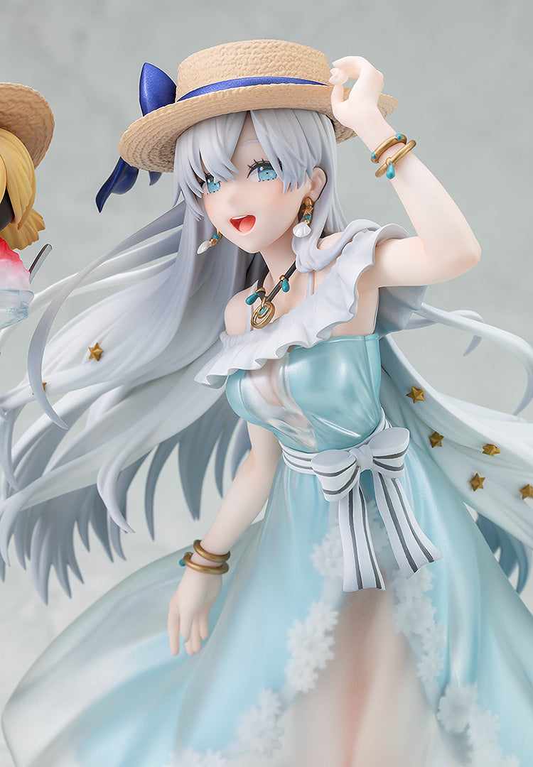 Fate/Grand Order - Anastasia & Viy (Archer) 1/7 Scale Figure
