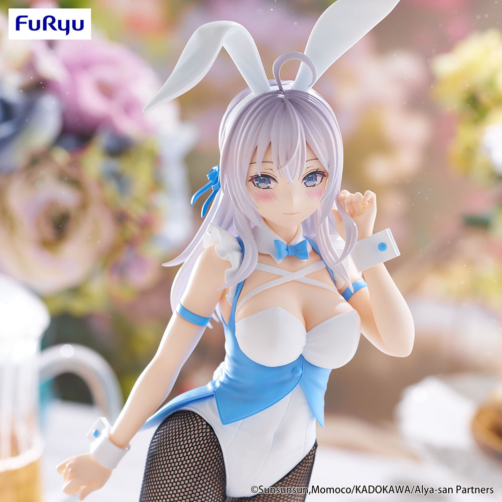 Alya Sometimes Hides Her Feelings in Russian - BiCute Bunnies Figure -Alya - Figure