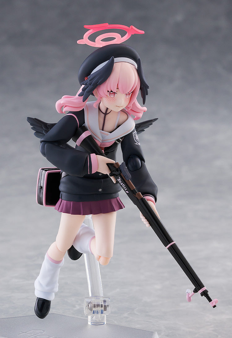 Blue Archive - figma Koharu Shimoe Figure