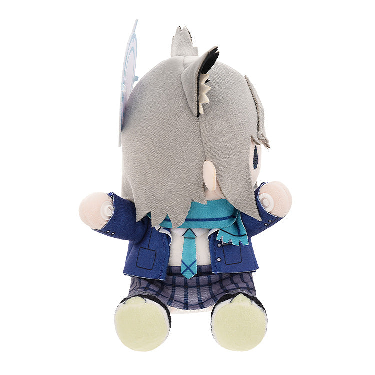 Blue Archive - Hugging Doll (KAZUSA/YUUKA/HINA/SHIROKO/MIKA)