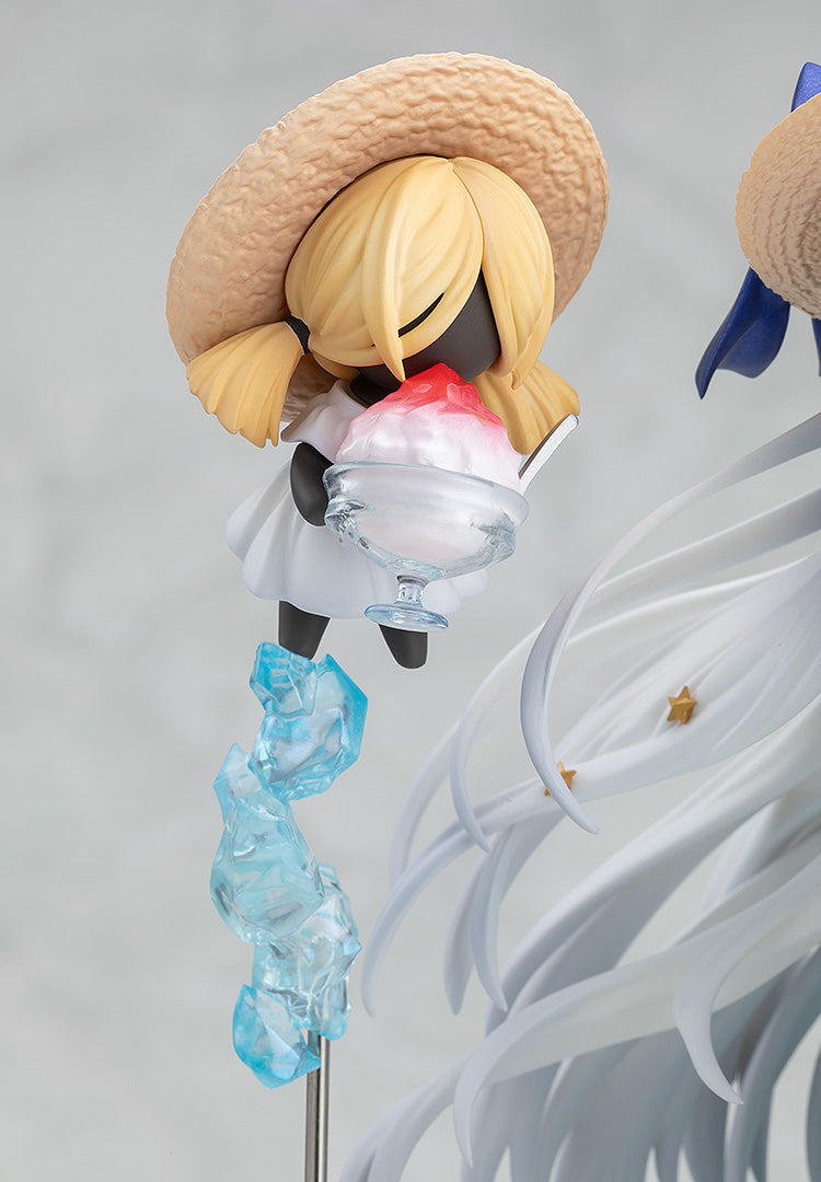 Fate/Grand Order - Anastasia & Viy (Archer) 1/7 Scale Figure