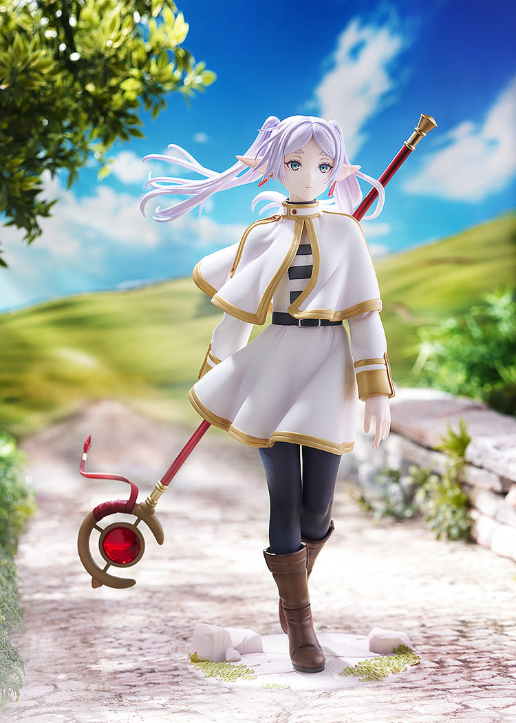 Frieren: Beyond Journey's End - Frieren 1/7 Scale Figure (Rerelease)