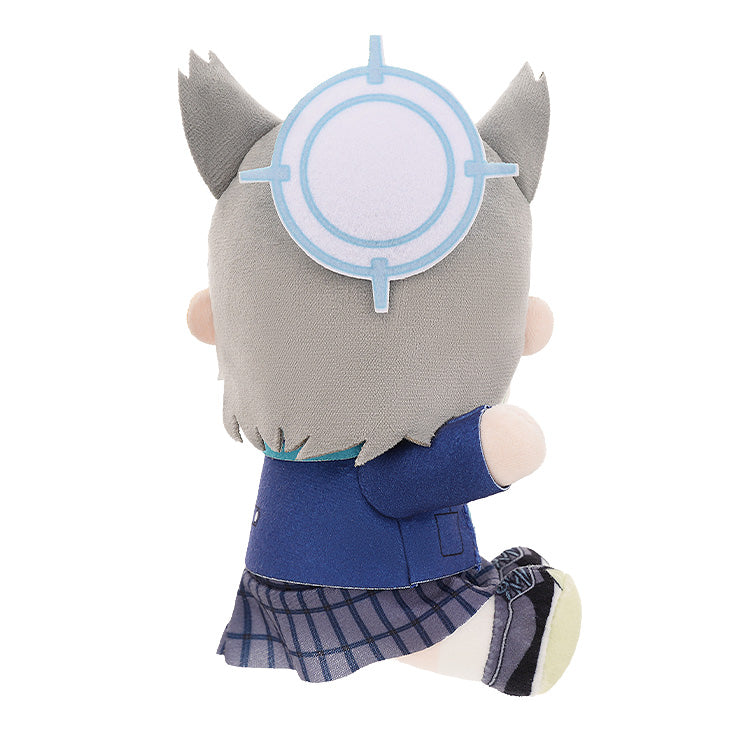 Blue Archive - Hugging Doll (KAZUSA/YUUKA/HINA/SHIROKO/MIKA)
