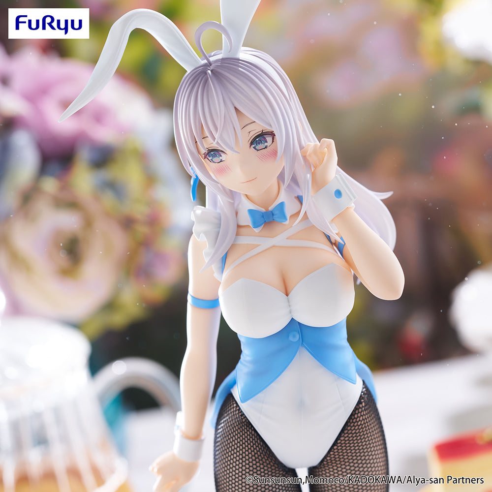 Alya Sometimes Hides Her Feelings in Russian - BiCute Bunnies Figure -Alya - Figure