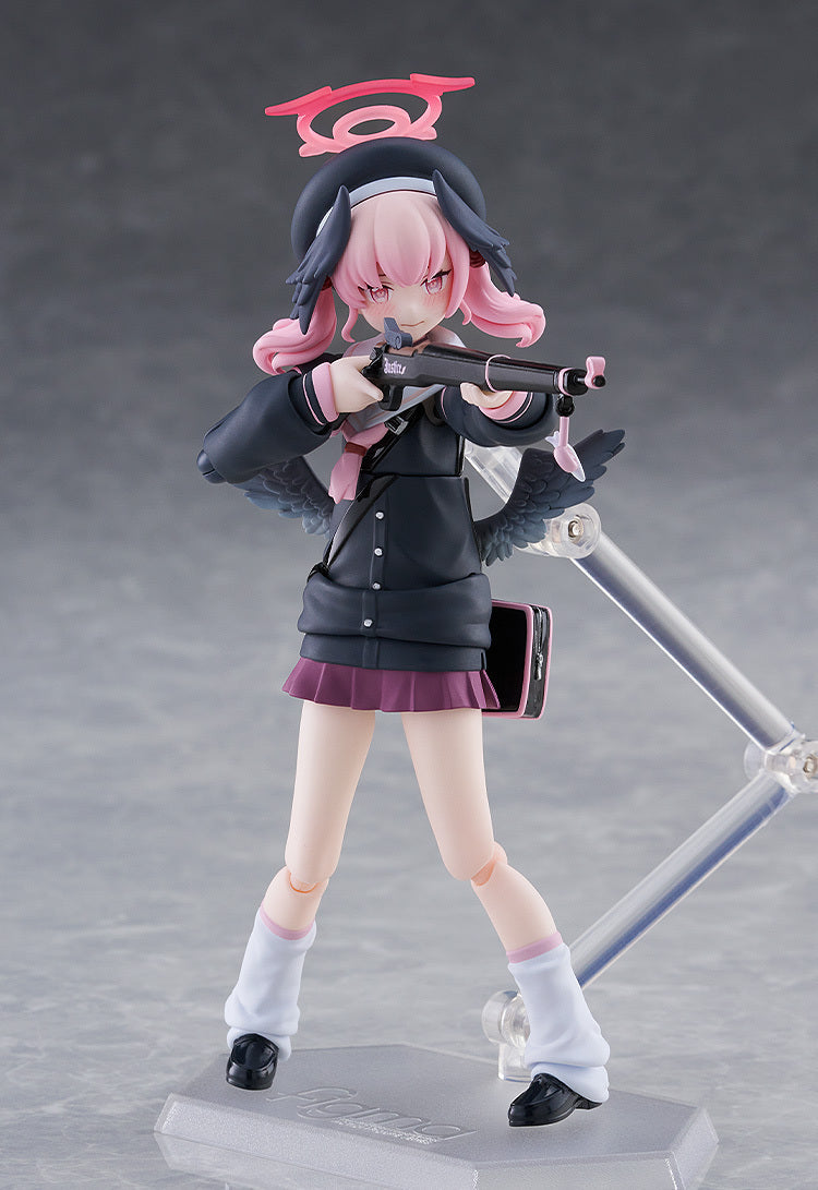 Blue Archive - figma Koharu Shimoe Figure