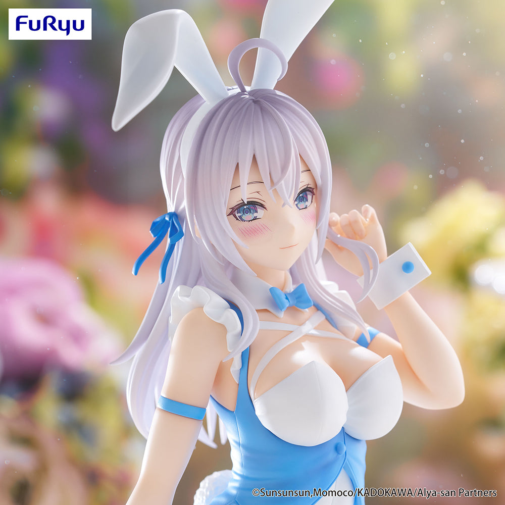Alya Sometimes Hides Her Feelings in Russian - BiCute Bunnies Figure -Alya - Figure