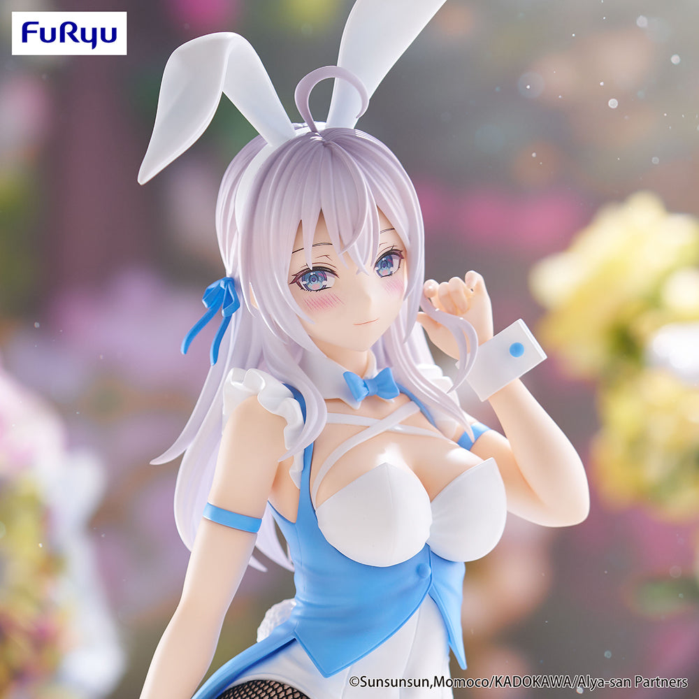 Alya Sometimes Hides Her Feelings in Russian - BiCute Bunnies Figure -Alya - Figure