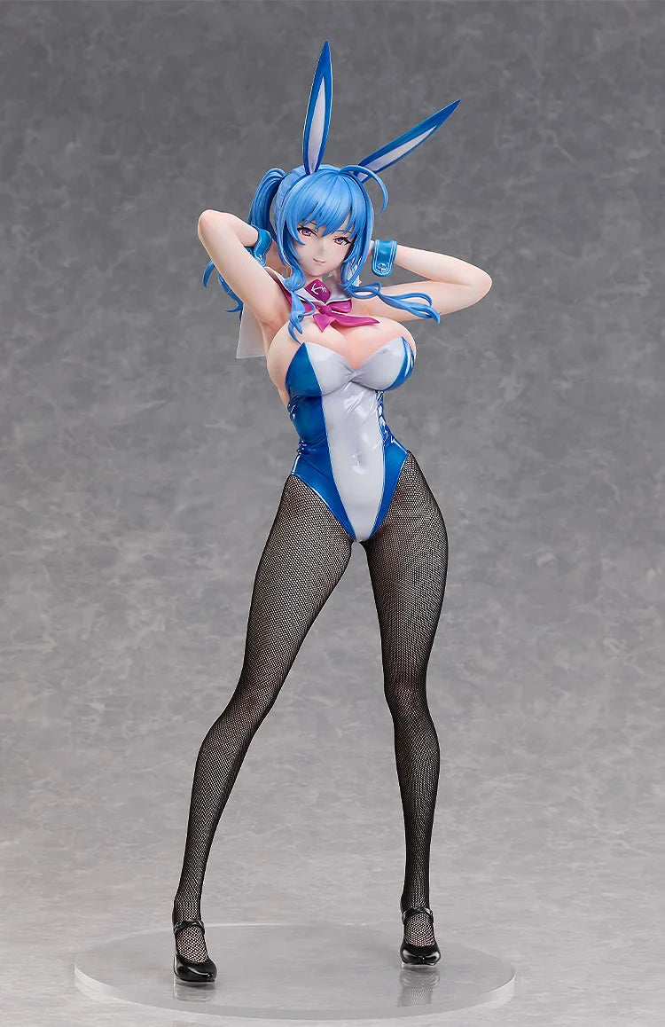 Azur Lane - St. Louis Bunny Ver. 1/4 Scale Figure
