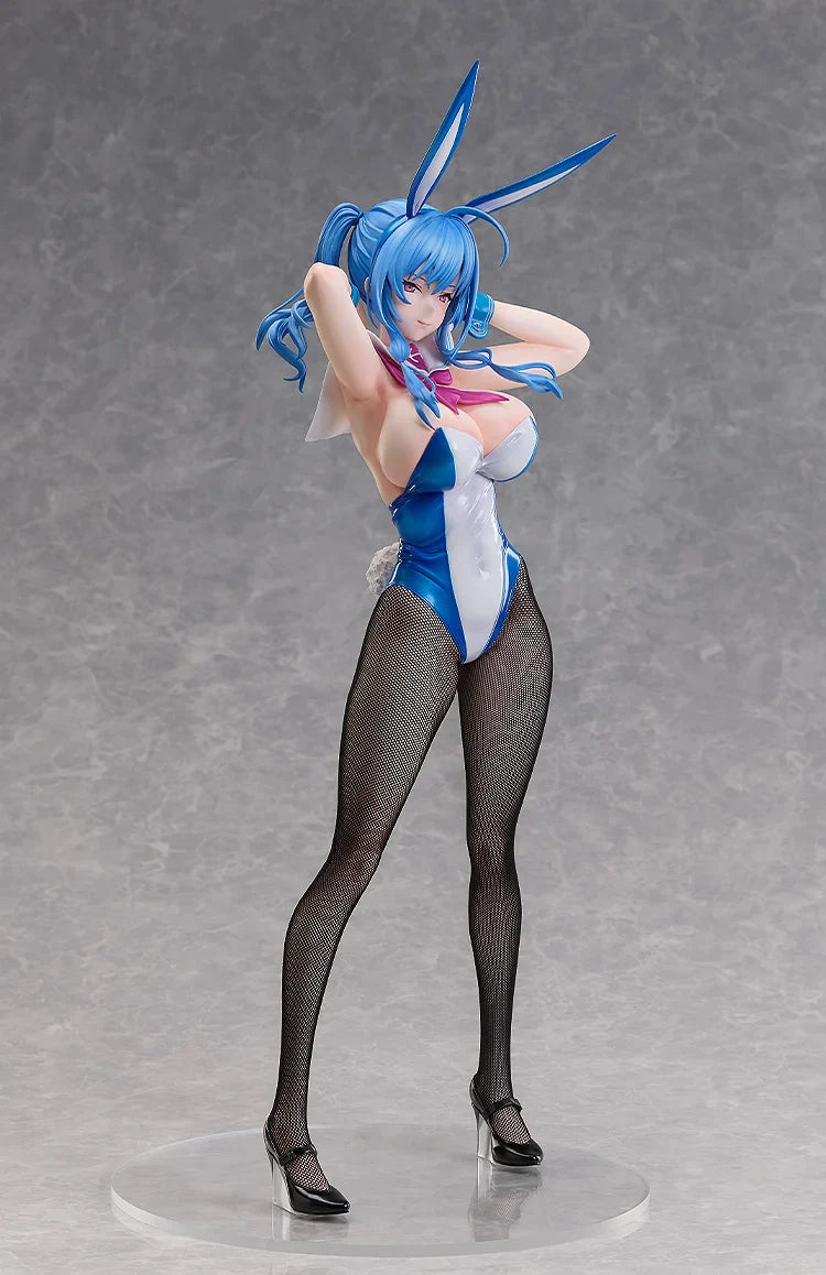 Azur Lane - St. Louis Bunny Ver. 1/4 Scale Figure