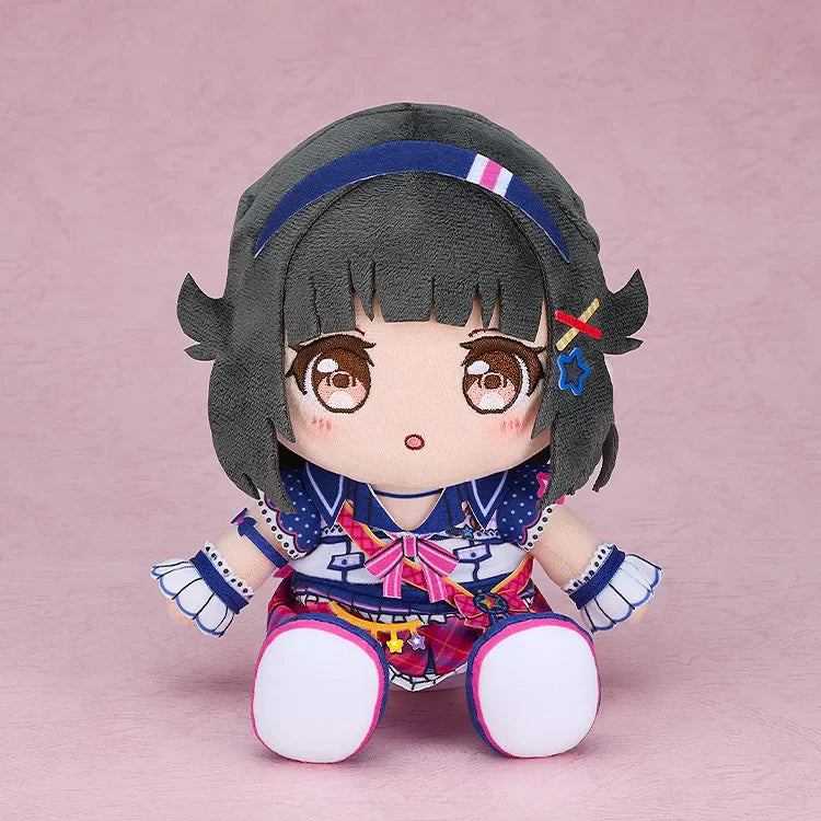 BanG Dream! - Plushie Poppin'Party Kasumi Toyama / Tae Hanazono / Rimi Ushigome / Saya Yamabuki / Arisa Ichigaya