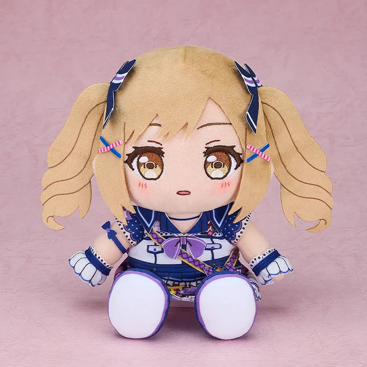 BanG Dream! - Plushie Poppin'Party Kasumi Toyama / Tae Hanazono / Rimi Ushigome / Saya Yamabuki / Arisa Ichigaya