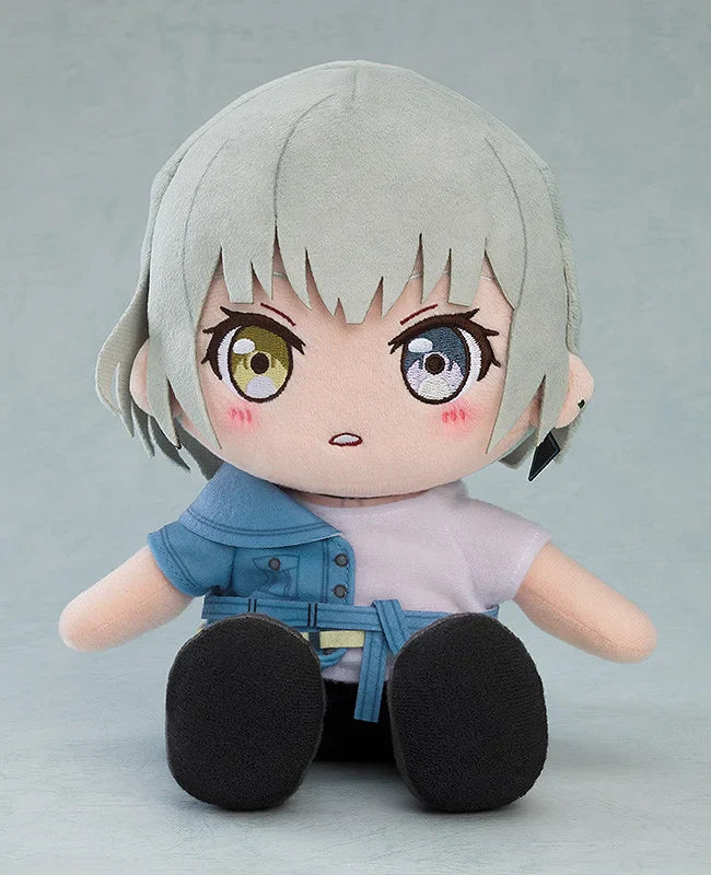 BanG Dream! - Plushie MyGO!!!!! Tomori Takamatsu/Anon Chihaya/Rāna Kaname/Soyo Nagasaki/Taki Shiina