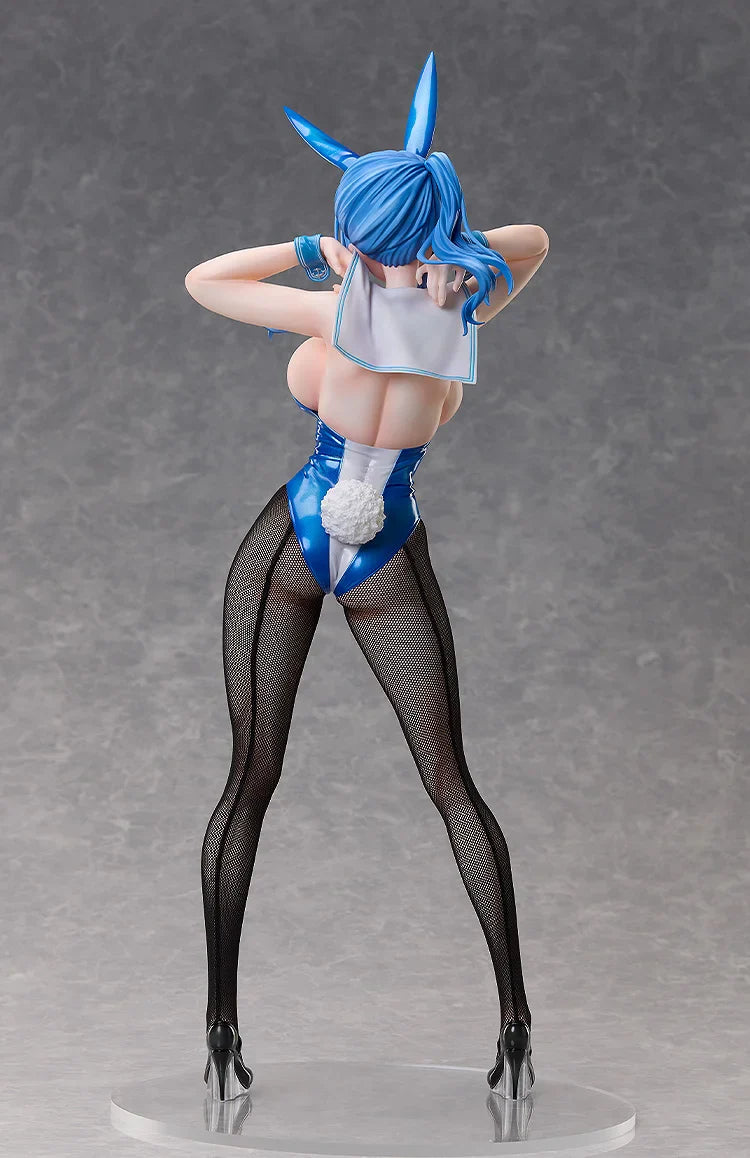 Azur Lane - St. Louis Bunny Ver. 1/4 Scale Figure