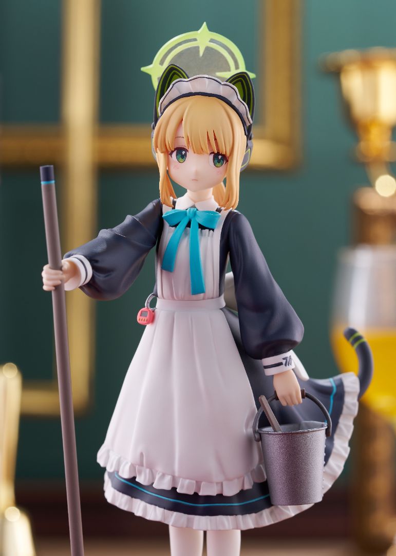 Blue Archive - POP UP PARADE Midori (Maid) Figure