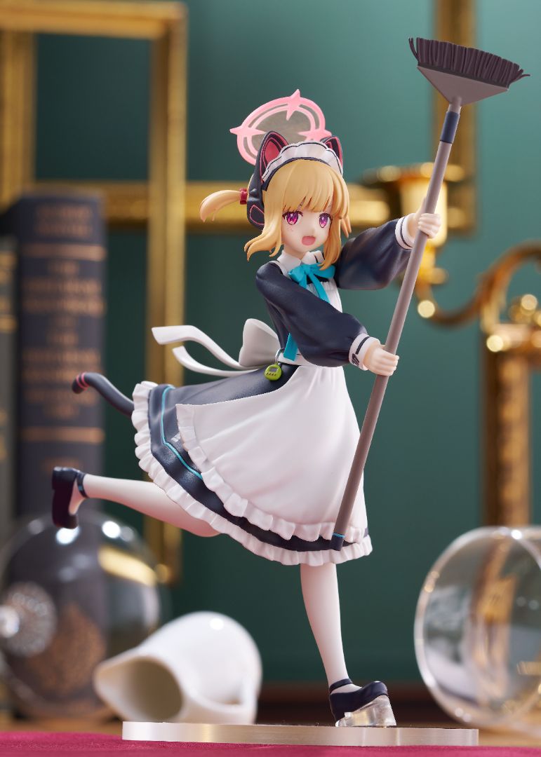 Blue Archive - POP UP PARADE Momoi (Maid) Figure