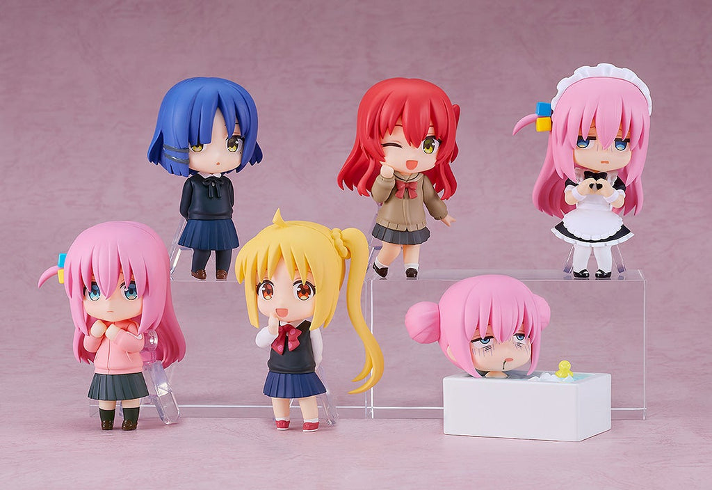 Bocchi the Rock! - Nendoroid Surprise Bocchi the Rock! Figure