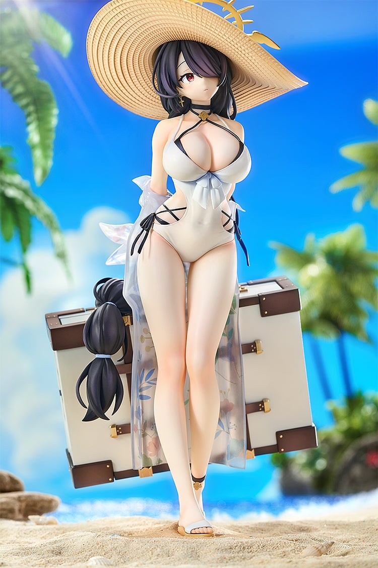 Blue Archive - Hinata (Swimsuit) 1/6 Scale Figure