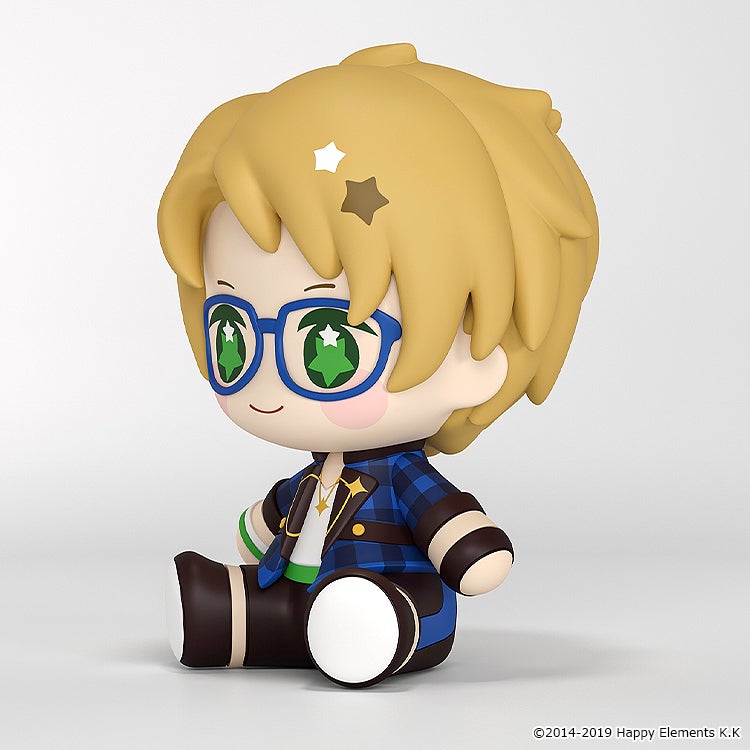 Ensemble Stars! - Huggy Good Smile Makoto Yuuki Figure