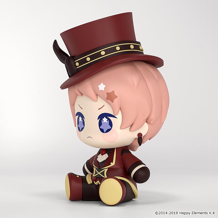 Ensemble Stars! - Huggy Good Smile Shu Itsuki Figure
